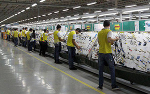 Régimen de maquila logra récord en exportaciones: US$ 1.036 millones | DIARIO PRIMERA PLANA