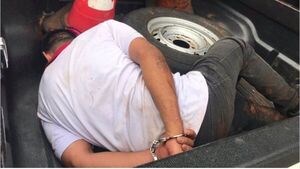 A pedradas, una mujer se defendió de ladrón