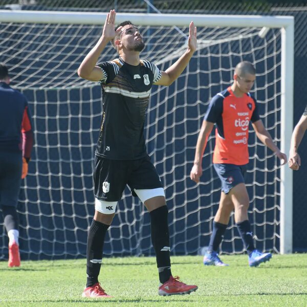 Tacuary vence a domicilio a Cerro en dos partidos amistosos | 1000 Noticias