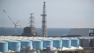 Japón anuncia que verterá al mar aguas radioactivas de Fukushima | 1000 Noticias
