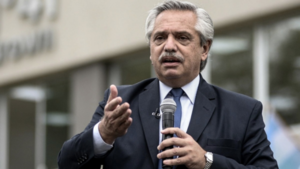 Presidente argentino dice que termina mandato con mismos bienes con que llegó - El Independiente
