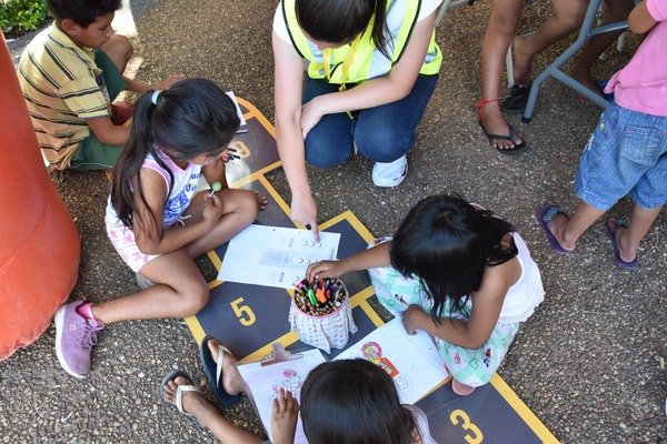Agencia de Tránsito insta a interesados a solicitar charlas sobre educación vial