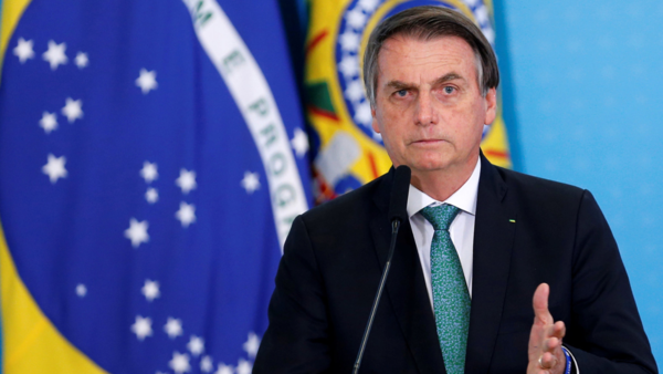 Bolsonaro pasa a ser investigado por la intentona golpista de Brasilia - El Independiente
