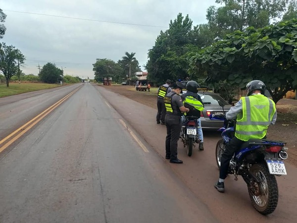 Sacan de circulación a 420 ebrios al volante | 1000 Noticias