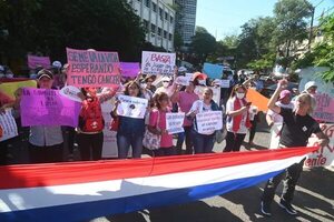 Cáncer: Plantean aumentar de 40 % a 45 % recursos provenientes de impuesto al tabaco - Nacionales - ABC Color