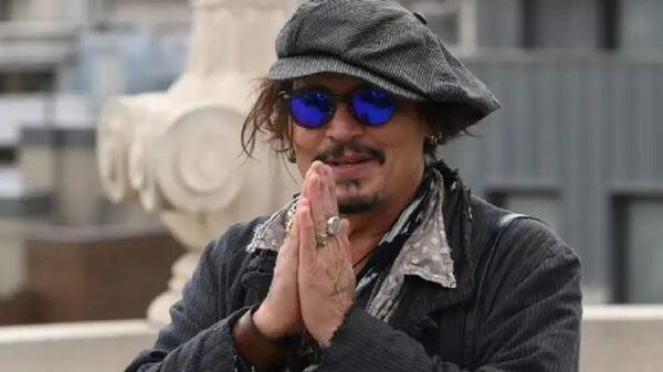 Diario HOY | Financiación saudita para la próxima película de Johnny Depp, ambientada en Francia