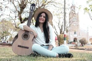 Importante presencia paraguaya en la Fiesta Nacional del Chamamé - Música - ABC Color