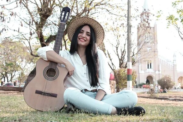 Importante presencia paraguaya en la Fiesta Nacional del Chamamé - Música - ABC Color