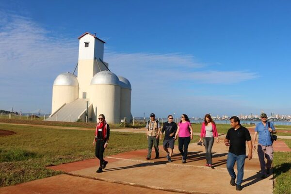 Senatur registra un importante repunte del turismo receptivo en Paraguay en el 2022