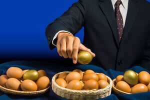 ¿Qué es la diversificación y cómo está presente en los mercados? - MarketData