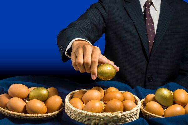¿Qué es la diversificación y cómo está presente en los mercados? - MarketData
