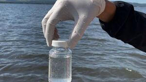 Estudio confirma efecto positivo de dique en el lago Ypacaraí