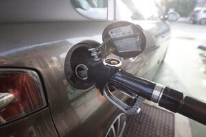 Los combustibles de Nicaragua estarán congelados por una semana más - MarketData