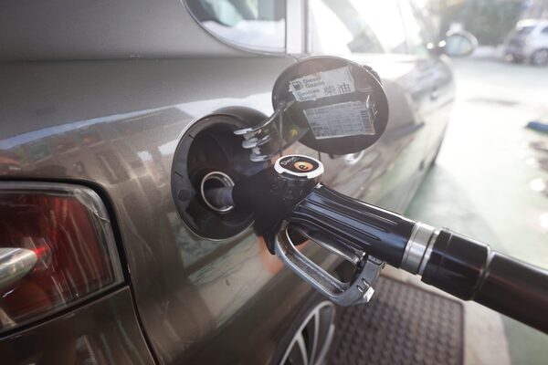 Los combustibles de Nicaragua estarán congelados por una semana más - MarketData