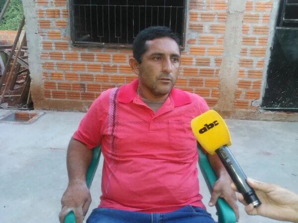 ¡Increíble! Realizaron estafa electrónica al padre del niño que será operado de la mano - Nacionales - ABC Color