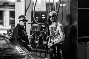 FMK y Rei se unen para presentar “La Gira”