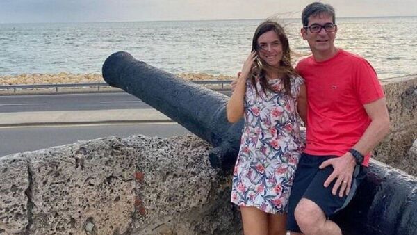 Caen supuestos encargados de logística para el crimen de Marcelo Pecci