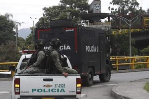 Capturan a dos supuestos implicados en asesinato de Marcelo Pecci - Policiales - ABC Color