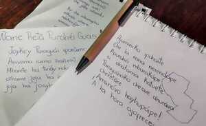 MEC elimina el guaraní para el examen de ingreso al bachillerato técnico - Unicanal