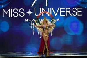 Miss Universo