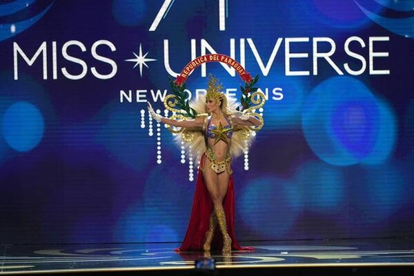 Miss Universo