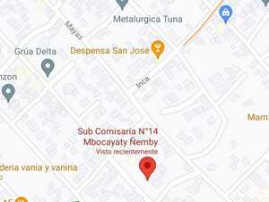 Diario HOY | Localizan a la niña que fue a la despensa anoche y no volvió