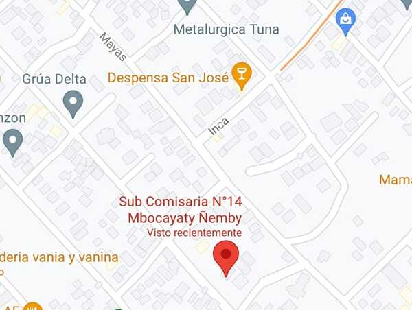Diario HOY | Localizan a la niña que fue a la despensa anoche y no volvió