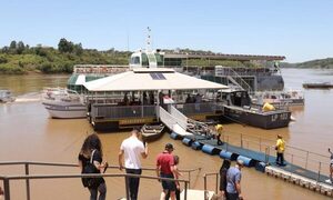 Senatur registra un importante repunte del turismo receptivo