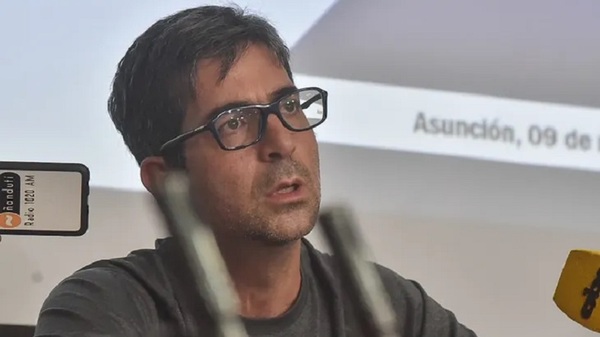 Asesinato de Pecci: Atrapan a dos supuestos apoyos logísticos - Noticias Paraguay