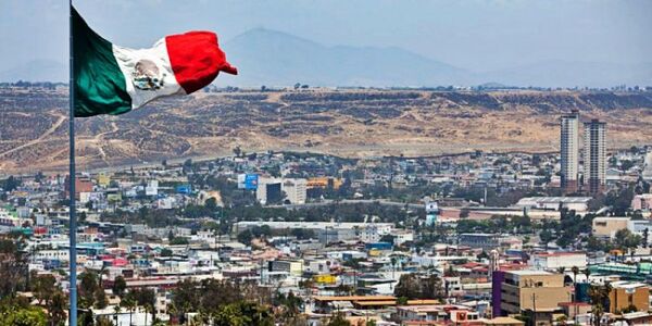 Mundial en México y otros dos grandes eventos internacionales en Colombia para el 2023