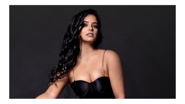 Jessi Franco dice que ayuda a los perritos con Onlyfans