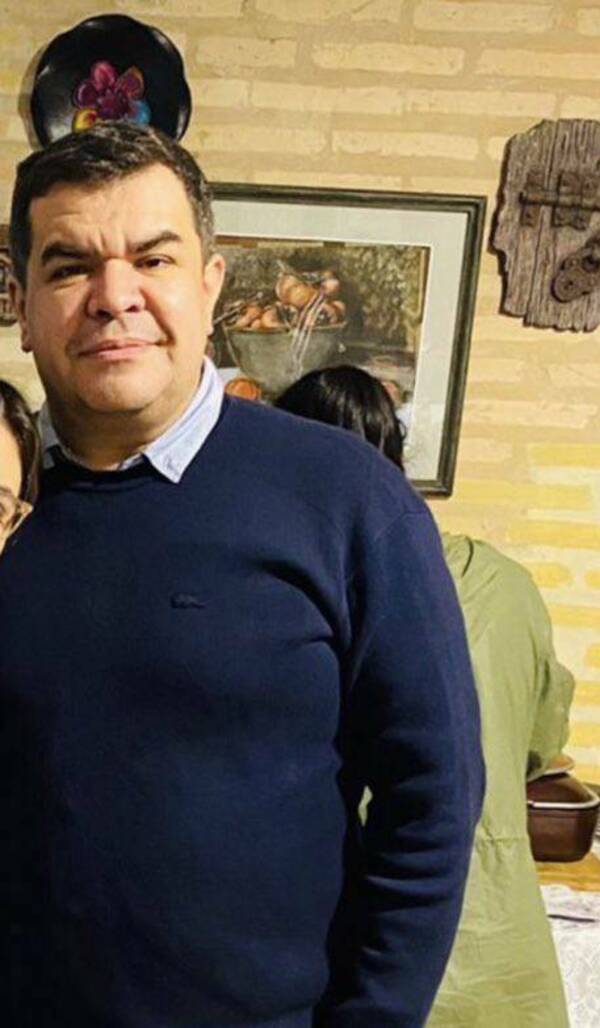 Desapareció hace 3 meses: el dolor de una hija por no saber nada de su papi