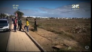 El asesino de Romina Núñez salió libre - SNT