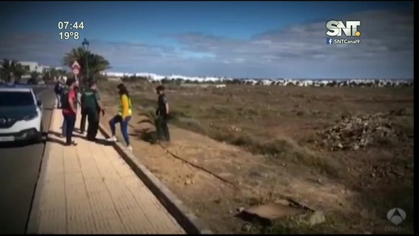 El asesino de Romina Núñez salió libre - SNT