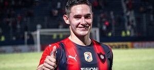 Diego Serrati explica la situación de Fernando Romero en Cerro Porteño