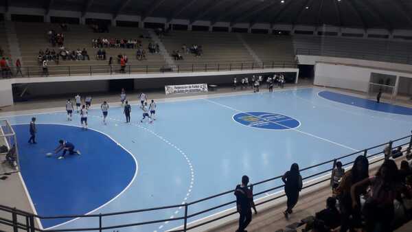 En juego amistoso la tricolor pedrojuanina se quedó con el clásico norteño