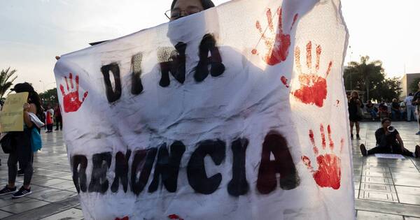 La Nación / Reabre aeropuerto de Cusco cerrado por violentas protestas en Perú