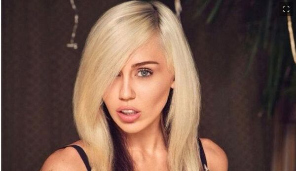 Miley Cyrus se vengó de su ex y lanzó una canción el día de su cumple