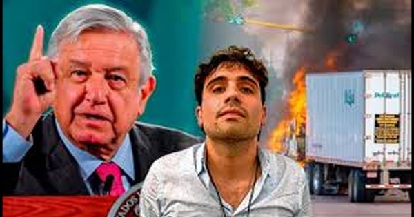 México: El Hijo del Chapo, Ovidio Guzmán podría salir libre en 60 días