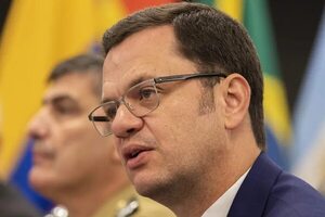 Exministro de Bolsonaro se suma a arrestados por intentona golpista en Brasil - Mundo - ABC Color