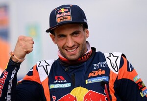 Diario HOY | Kevin Benavides gana la penúltima etapa del Dakar y roza el liderato