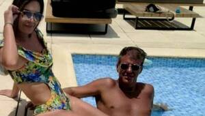 Regis Marques, ¿de amores con una villarriqueña?