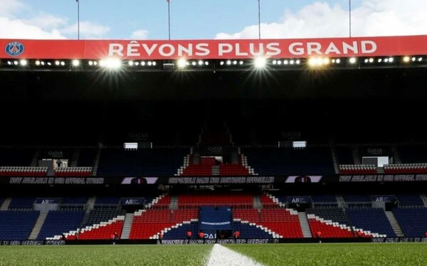 París no venderá el 'Parque de los Príncipes' al PSG