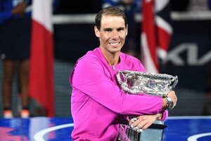 Diario HOY | Nadal y Djokovic, por agrandar su leyenda ante jóvenes deseosos de gloria