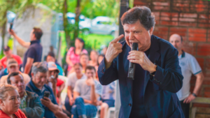 Euclides Acevedo concluyó que quiere alianzas, pero no será vasallo de nadie - El Independiente