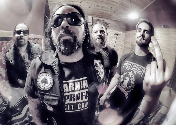 Vuelve el Pentamusic Metal Fest - Música - ABC Color