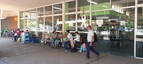 Cáncer: Incan contará con todos los medicamentos desde la próxima semana, anuncian - Nacionales - ABC Color