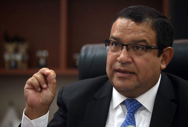 El Gobierno de Perú reitera ante diplomáticos garantías para invertir en el país - MarketData