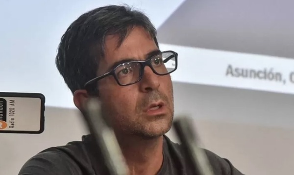 Diario HOY | Capturan a dos implicados en el asesinato de Marcelo Pecci