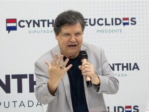 El gallo de Troya de Honor Colorado en las próximas elecciones es Euclides Acevedo